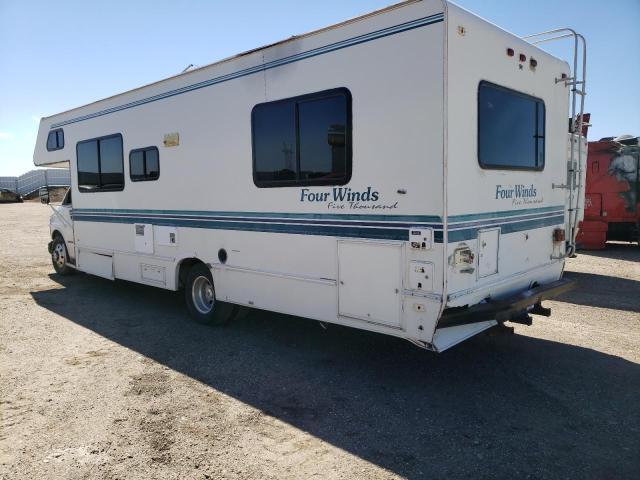 Photo 3 from auction – 1998 CHEVROLET EXPRESS G3 with VIN 1GBJG31J4W1069001