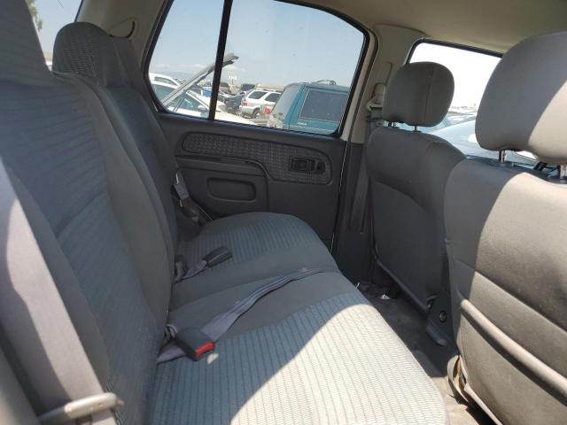 Photo 11 from auction – 2003 NISSAN XTERRA with VIN 5N1ED28Y03C684286