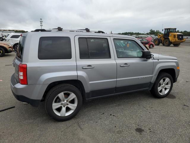 Photo 3 from auction – 2015 JEEP PATRIOT LI with VIN 1C4NJRCB2FD216115