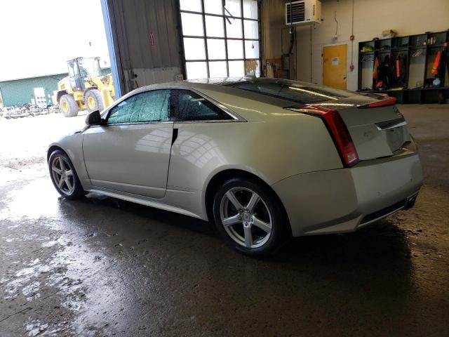 Photo 2 from auction – 2014 CADILLAC CTS with VIN 1G6DE1E30E0118443