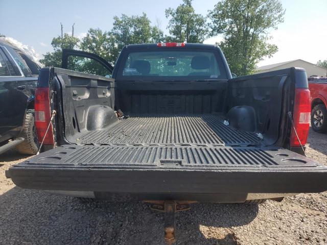 Photo 10 from auction – 2012 CHEVROLET SILVERADO with VIN 1GCNCPEXXCZ196816