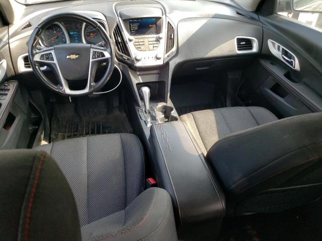 Photo 8 from auction – 2013 CHEVROLET EQUINOX LT with VIN 2GNALDEK2D6279601