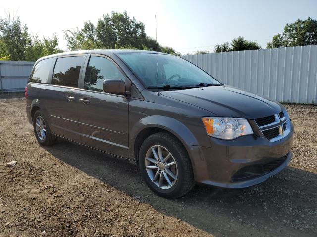 Photo 4 from auction – 2015 DODGE GRAND CARA with VIN 2C4RDGBG6FR684811