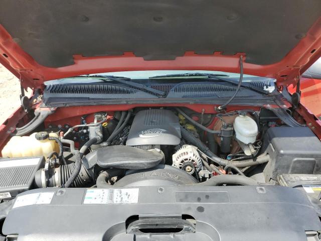 Foto 11 de la subasta – 2004 CHEVROLET SILVERADO con VIN 2GCEC13T841427316