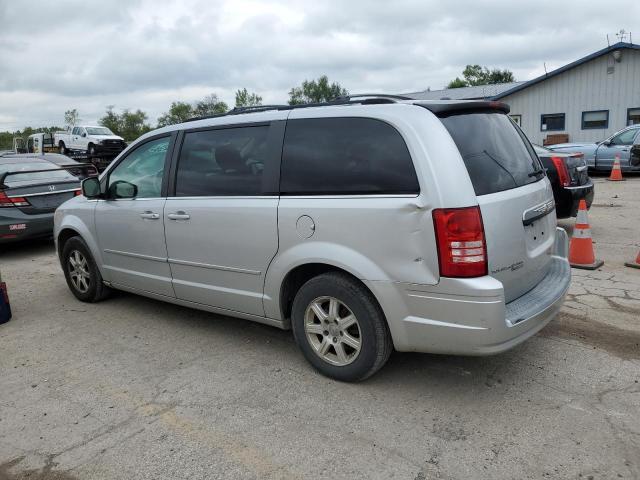 Photo 2 from auction – 2008 CHRYSLER TOWN & COU with VIN 2A8HR54P08R138273