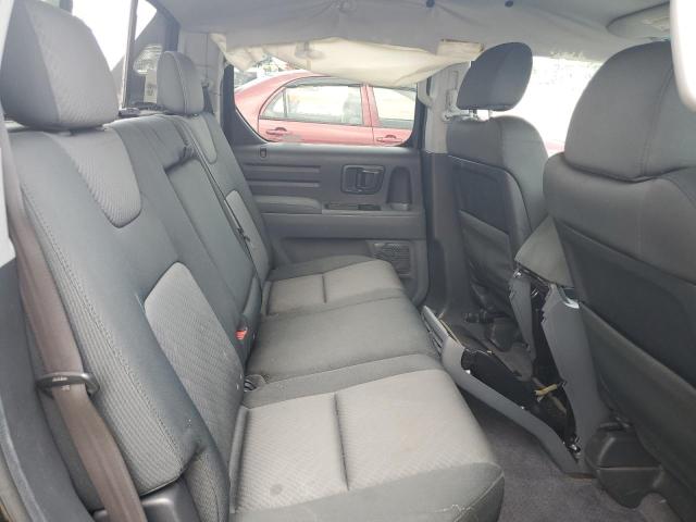 Photo 10 from auction – 2007 HONDA RIDGELINE with VIN 2HJYK16477H551959