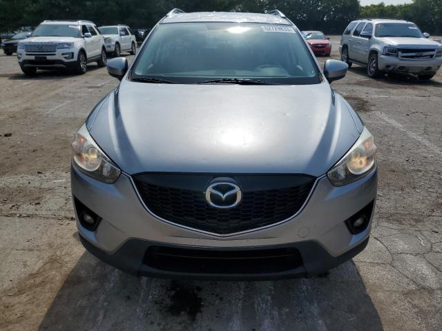 Photo 5 from auction – 2014 MAZDA CX-5 TOURI with VIN JM3KE2CY9E0393857