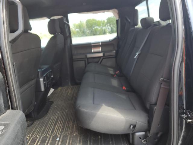 Photo 10 from auction – 2019 FORD F150 SUPER with VIN 1FTEW1E54KFC55331