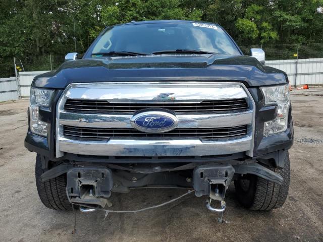 Photo 5 from auction – 2015 FORD F150 SUPER with VIN 1FTEW1EF1FFC67919