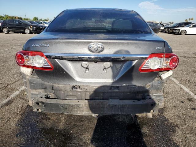 Photo 6 from auction – 2013 TOYOTA COROLLA BA with VIN 5YFBU4EE8DP114638