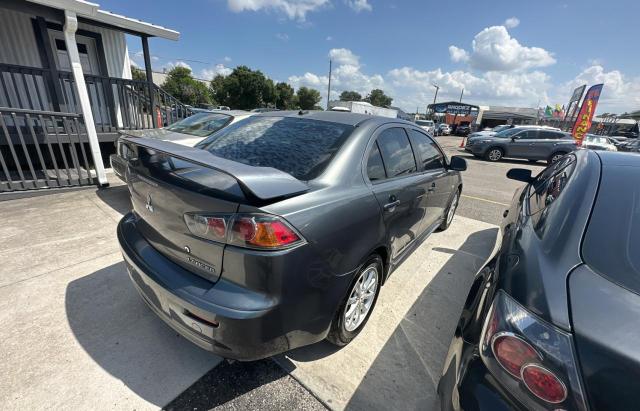 Photo 4 from auction – 2010 MITSUBISHI LANCER ES/ with VIN JA32U2FU9AU008660