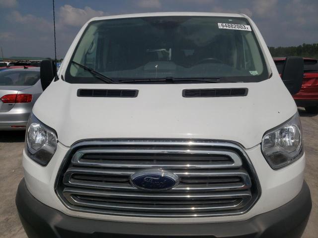 Photo 5 from auction – 2017 FORD TRANSIT T- with VIN 1FBZX2YM3HKA90920