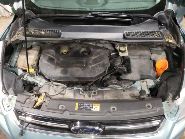 Photo 11 from auction – 2013 FORD ESCAPE SEL with VIN 1FMCU9H94DUA48748