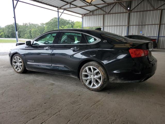 Photo 2 from auction – 2016 CHEVROLET IMPALA LTZ with VIN 2G1145S34G9120762