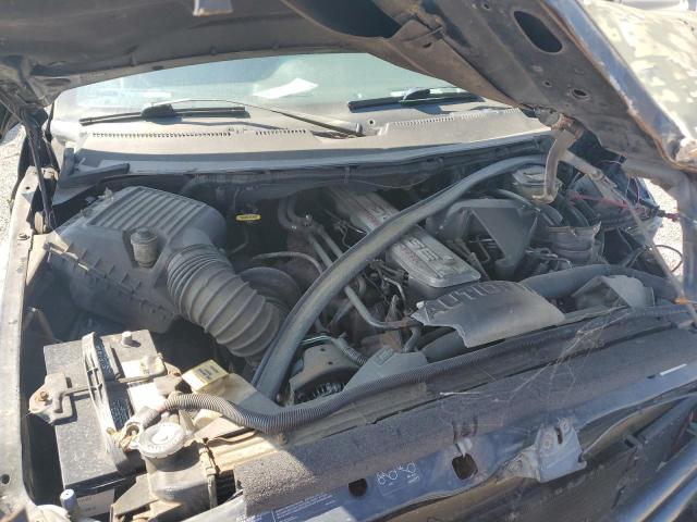 Снимка 11 от търг – 1997 DODGE RAM 2500 с VIN 3B7KC23D4VM537419