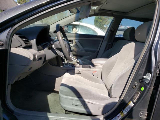 Photo 7 from auction – 2007 TOYOTA CAMRY with VIN 4T1BE46K47U530836