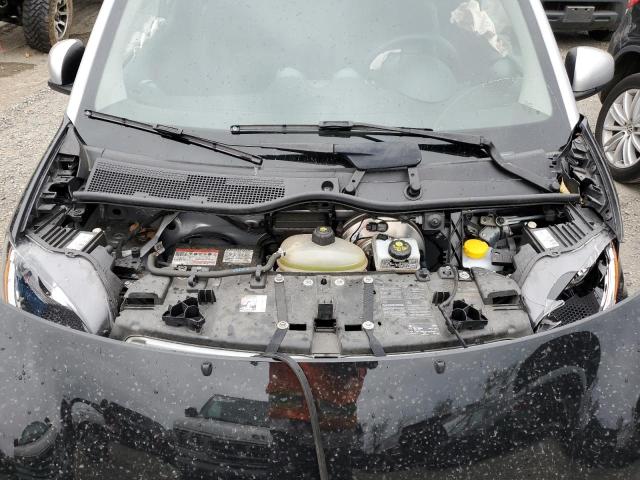 Photo 11 from auction – 2017 SMART FORTWO with VIN WMEFK5DA5HK147257