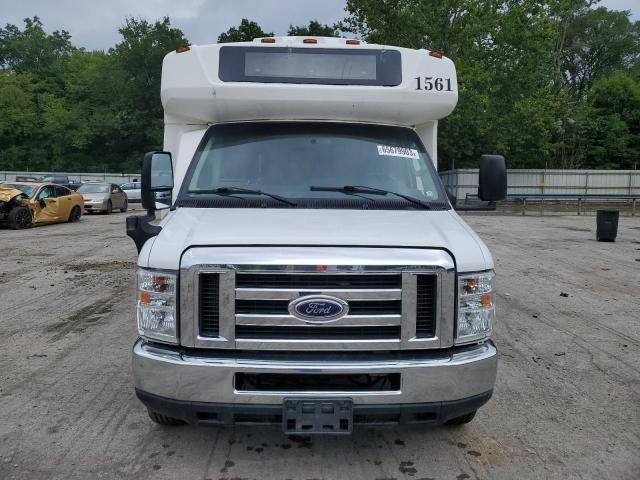 Photo 5 from auction – 2015 FORD ECONOLINE with VIN 1FDFE4FSXFDA34634