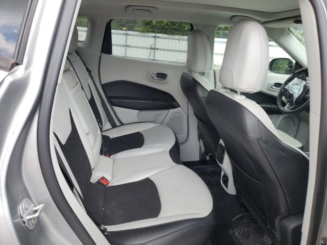 Photo 11 from auction – 2019 JEEP COMPASS LA with VIN 3C4NJCBB5KT706180