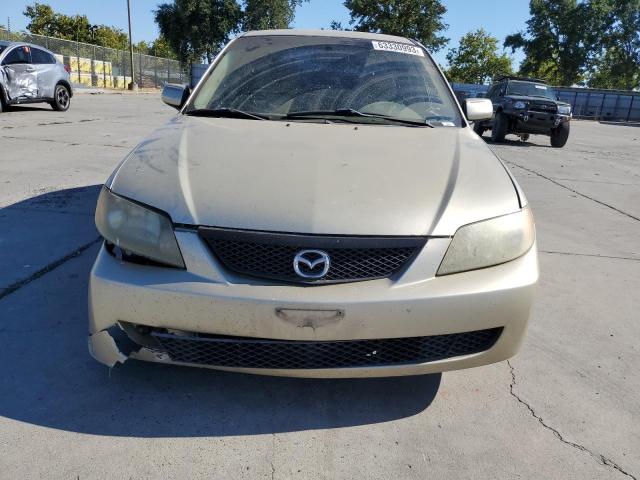 Photo 5 from auction – 2003 MAZDA PROTEGE DX with VIN JM1BJ225131202029