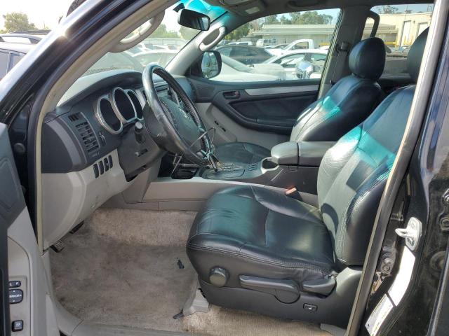 Zdjęcie 7 z aukcji – 2004 TOYOTA 4RUNNER SR z VIN JTEZU14R448011824