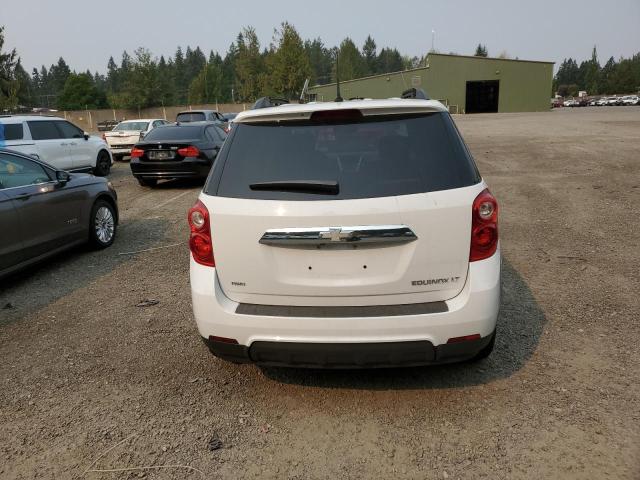 Photo 6 from auction – 2012 CHEVROLET EQUINOX LT with VIN 2GNFLEEK2C6161302