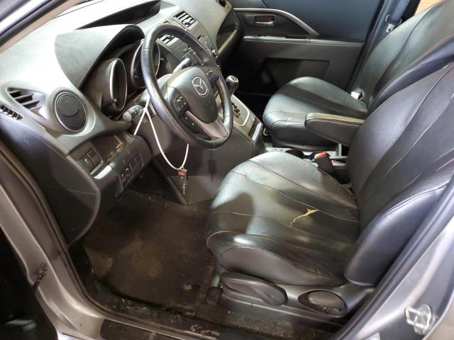 Photo 7 from auction – 2013 MAZDA 5 with VIN JM1CW2DLXD0162283