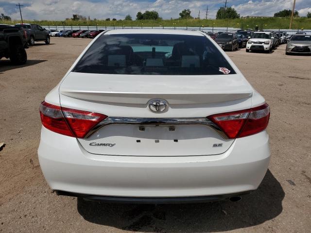 Photo 6 from auction – 2017 TOYOTA CAMRY LE with VIN 4T1BF1FK2HU349571