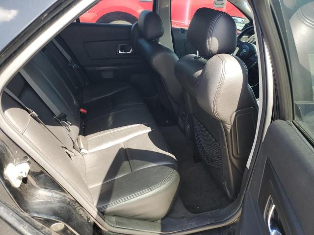 Photo 10 from auction – 2007 CADILLAC CTS with VIN 1G6DM57T370185936