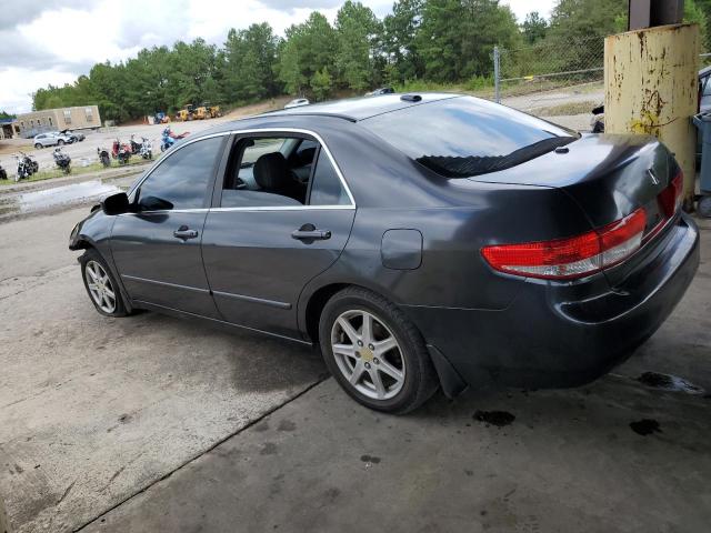 Photo 2 from auction – 2004 HONDA ACCORD EX with VIN 1HGCM66574A021887