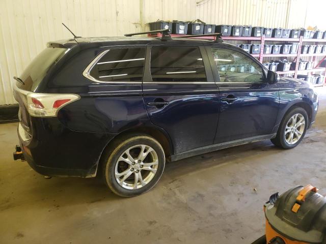 Photo 3 from auction – 2014 MITSUBISHI OUTLANDER with VIN JA4JZ4AX6EZ014771