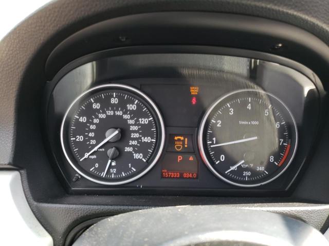 Photo 9 from auction – 2008 BMW 328 I with VIN WBAWB335X8P132213