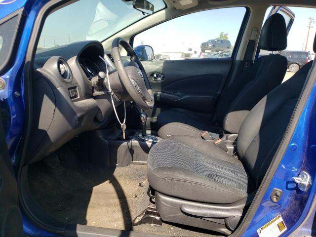 Снимка 7 от търг – 2014 NISSAN VERSA NOTE с VIN 3N1CE2CP1EL368834