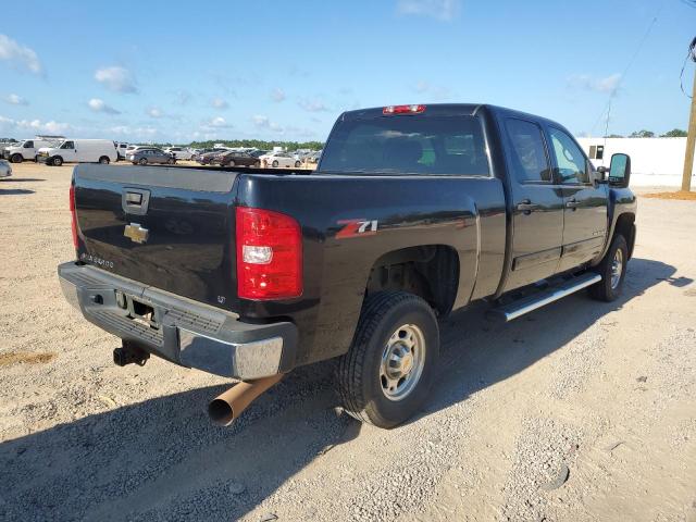 Photo 3 from auction – 2007 CHEVROLET SILVERADO with VIN 1GCHC23637F508234