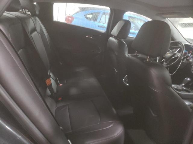 Photo 10 from auction – 2016 CHEVROLET MALIBU LT with VIN 1G1ZE5ST5GF336370