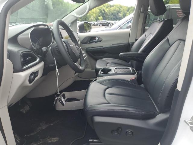Photo 7 from auction – 2023 CHRYSLER PACIFICA T with VIN 2C4RC1BG8PR577843