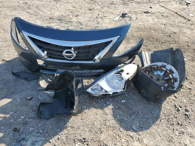 Photo 12 from auction – 2017 NISSAN VERSA S with VIN 3N1CN7AP9HL817343