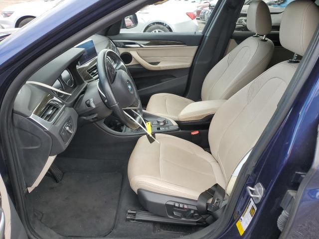 Photo 7 from auction – 2018 BMW X1 SDRIVE2 with VIN WBXHU7C30J5L06239