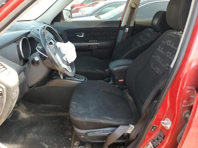 Photo 7 from auction – 2013 KIA SOUL with VIN KNDJT2A61D7573397