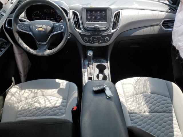 Photo 8 from auction – 2020 CHEVROLET EQUINOX LS with VIN 3GNAXHEV8LS623048