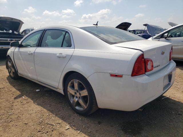 Снимка 2 от търг – 2011 CHEVROLET MALIBU 2LT с VIN 1G1ZD5E14BF363260