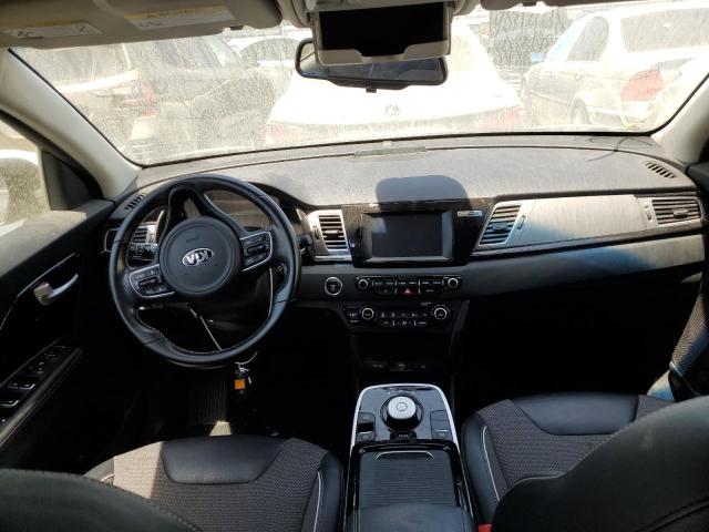 Photo 8 from auction – 2019 KIA NIRO EX with VIN KNDCC3LG6K5023285