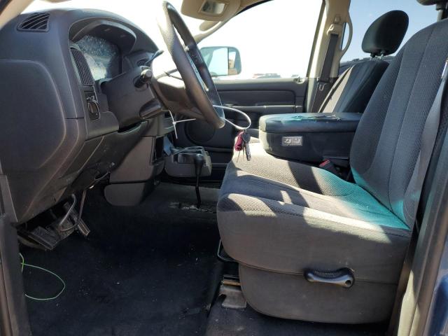 Photo 7 from auction – 2004 DODGE RAM 2500 S with VIN 3D7KU28C44G275580