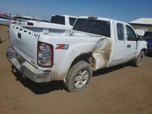 Photo 3 from auction – 2008 GMC SIERRA K15 with VIN 2GTEK19J181283638