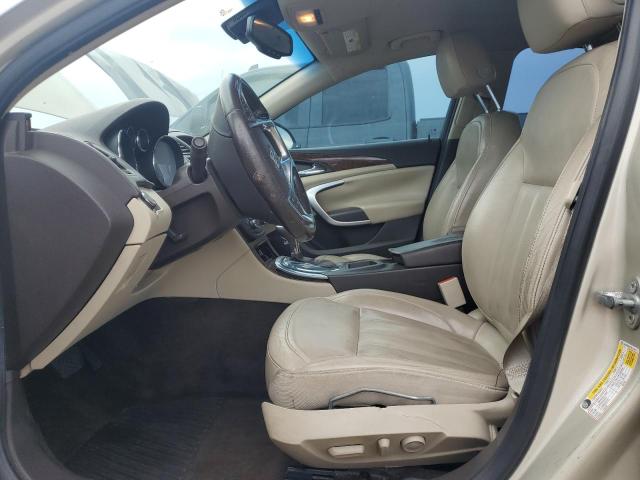 Photo 7 from auction – 2013 BUICK REGAL with VIN 2G4GR5ER7D9147271