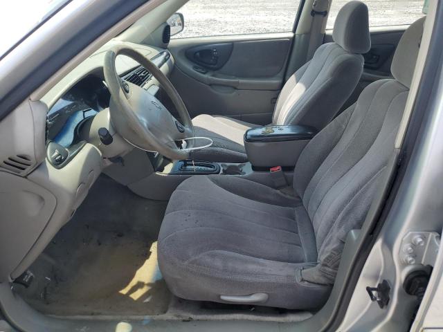 Photo 7 from auction – 2002 CHEVROLET MALIBU with VIN 1G1ND52J72M646797