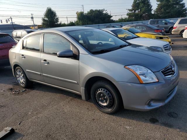 Photo 4 from auction – 2012 NISSAN SENTRA 2.0 with VIN 3N1AB6AP8CL733243
