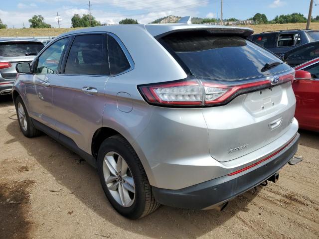 Photo 2 from auction – 2016 FORD EDGE SEL with VIN 2FMPK4J91GBB15840