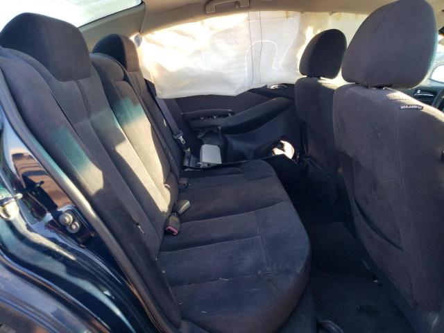 Photo 10 from auction – 2007 NISSAN ALTIMA 3.5 with VIN 1N4BL21E77C233765