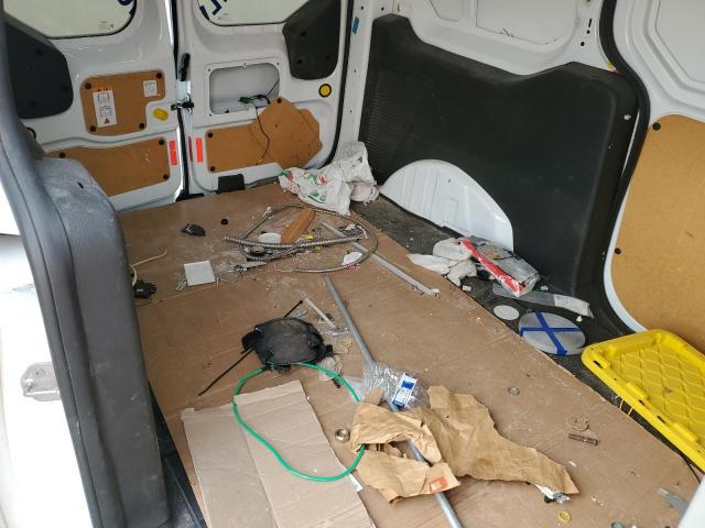 Photo 10 from auction – 2016 FORD TRANSIT CO with VIN NM0LS7F71G1273180